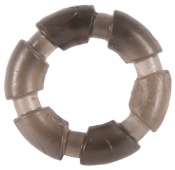 Cockringe-Set dehnbar Stretchy Rings TPE