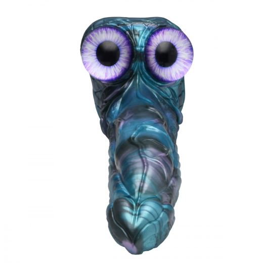 Creature Cocks Astro-Thrust Fantasievibrator m. Stossfunkton & FB 1.5cm Stossweite von CREATURE COCKS kaufen