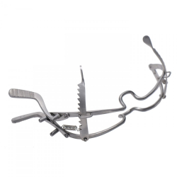 Dentalsperre Mundsperre Whitehead