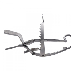 Dentalsperre Mundsperre Whitehead