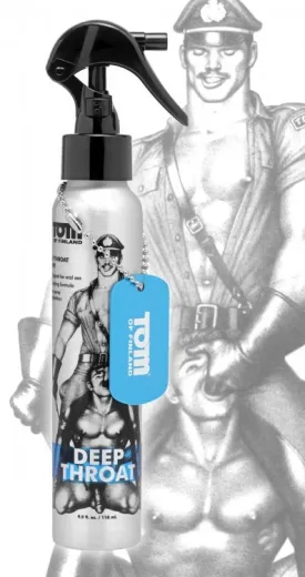 Desensibilisierendes Rachenspray Deep Throat Spray 118ml