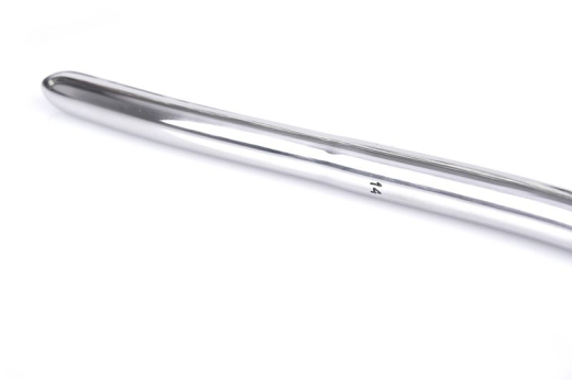 Dilator Sounds Hegar 14-Pc. Dual-Size Stainless Steel Urethral stretching 28 graduated Sizes 1-2mm to 25-26mm buy