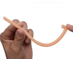 Dilator Set Silikon 3-teilig Dockers Penis Sounds