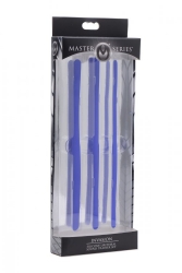 Dilator Set Silikon Trainer Dual-Grösse