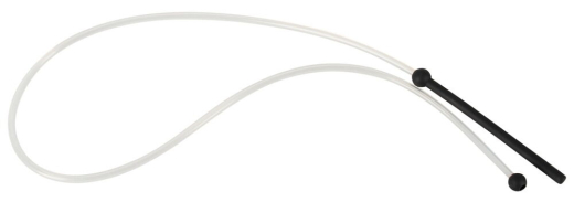 Dilator Silicone w. Hose Piss-to-Mouth bendable hollow Urethral Plug with 75cm long Tube & spherical Mouthpiece buy