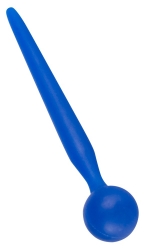 Dilator Sperm Stopper Penisplug Silikon