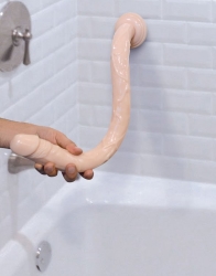 Dildo Raging Cock Stars Long Dong Leo buy 1