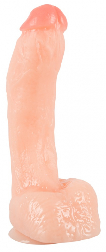 Dildo in Penisform RealistixXx Real Stallion