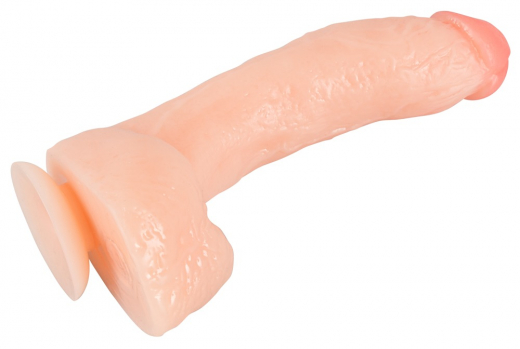 Dildo in Penisform RealistixXx Real Stallion