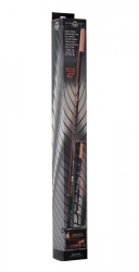 Dildostange ausziehbar m. Vac-U-Lock Dildo
