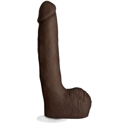 Dildo Vac-U-Lock Rob Piper UltraSkyn 10.5-Inch naturgetreue Kopie des Pornostar-Penisvon DOC JOHNSON kaufen