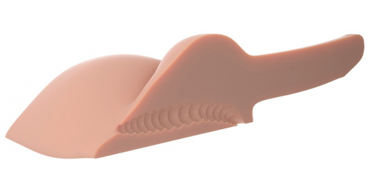 Dirty Talk interactive Fuck-Him-Silly Masturbator w. Anal-Sex Tunnel Cock & Balls motion-activated Sensor by PIPEDREAM buy