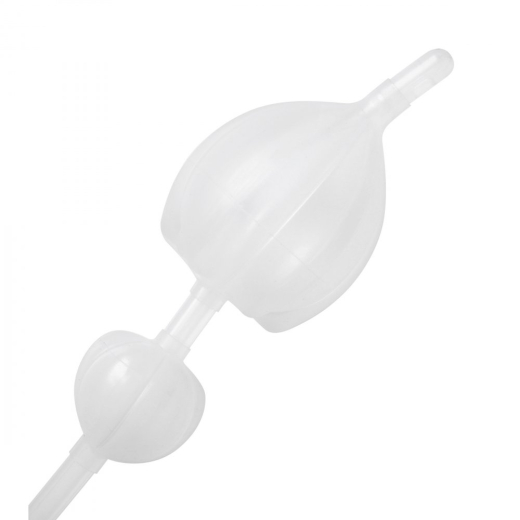 Doppel Ballon Klistier Aufsatz aufblasbar Bardex-Style