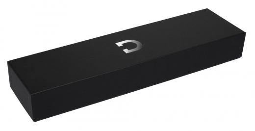 Doxy Compact Stabvibrator Alu-Titan Legierung schwarz starkes Stabmassagegerät 4.5cm Kopf von DOXY kaufen