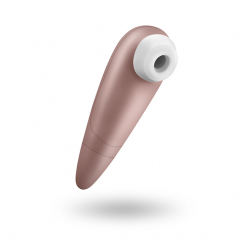 Pressure Wave Stimulator Satisfyer 1-Next Generation