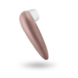 Druckwellen Stimulator Satisfyer 1-Next Generation kontaktloser Klitoris Stimulator Auflege-Vibrator 11 Programme kaufen