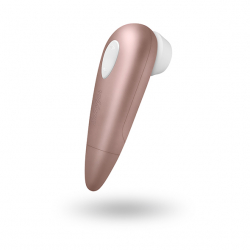 Druckwellen Stimulator Satisfyer 1-Next Generation kontaktloser Klitorisstimulator Auflege-Vibrator 11 Programme kaufen