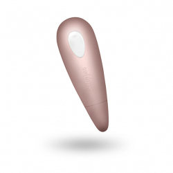 Druckwellen Stimulator Satisfyer 1-Next Generation kontaktloser Klitoris Stimulator mit 11 Programmen kaufen