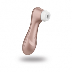 Pressure Wave Stimulator Satisfyer Pro-2