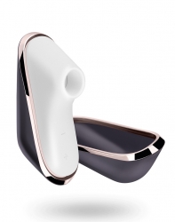 Druckwellen Stimulator Satisfyer Pro-Traveller