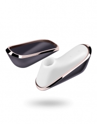 Pressure Wave Stimulator Satisfyer Pro-Traveller