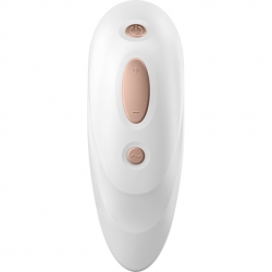Pressure Wave Stimulator Satisfyer Pro+ Vibration contactless Clitoris Massager by SATISFYER buy cheap