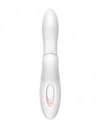 Druckwellen Stimulator Vibrator Satisfyer G-Spot Rabbit