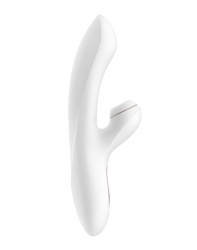 Druckwellen Stimulator Vibrator Satisfyer G-Spot Rabbit