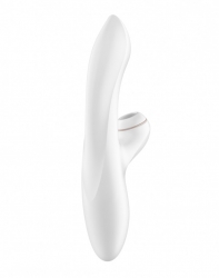 Druckwellen Stimulator Vibrator Satisfyer G-Spot Rabbit