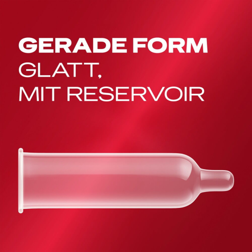 Durex Gefühlsecht Ultra Kondome 30er Packung