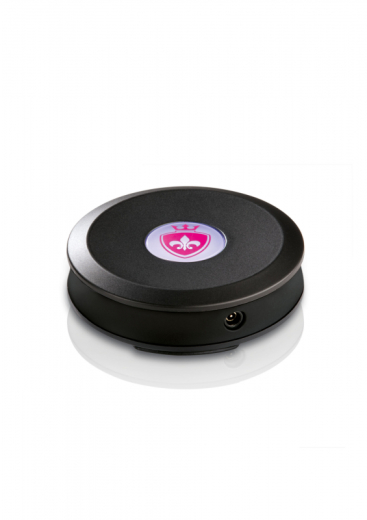 E-Stim Funk Zusatzempfänger Mystim Sultry-Sub Kanal-6