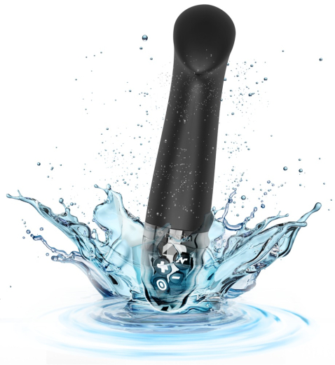 E-Stim G-Punkt Vibrator Mystim Right on Ron