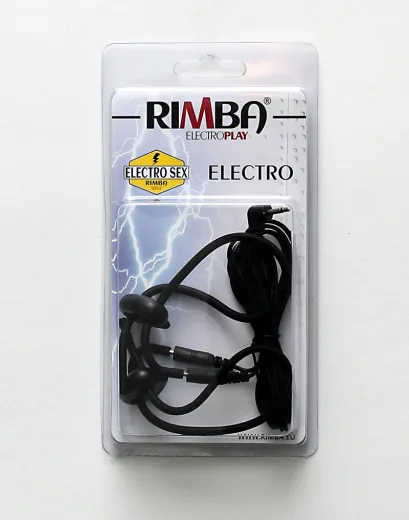 E-Stim Penisringe flexibel & einstellbar
