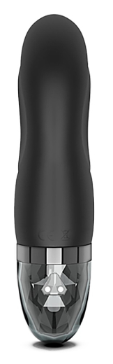 E-Stim Rabbit Vibrator Mystim Hop-Hop Bob