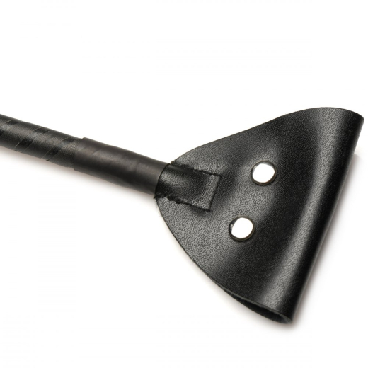 E-Stim Reitgerte aufladbar