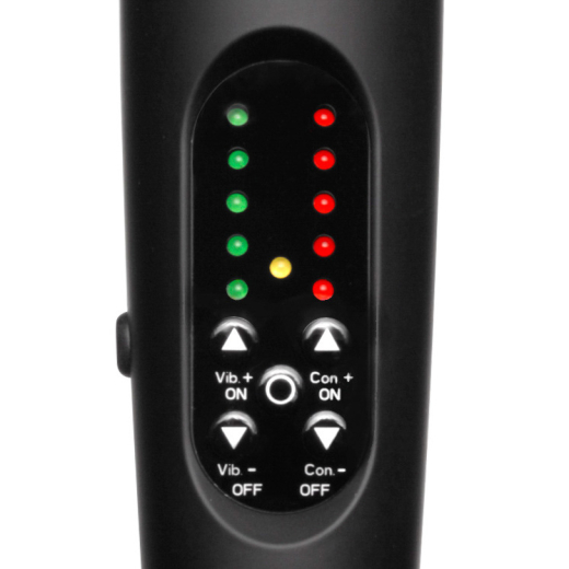 E-Stim Wand Massager Arcana