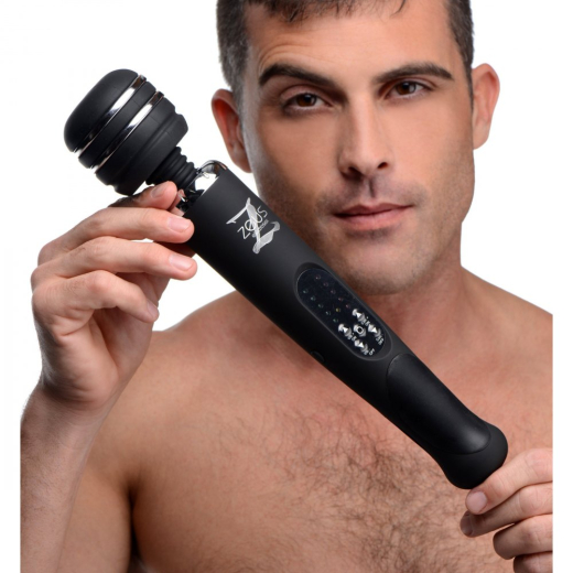 E-Stim Wand Massager Arcana