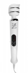 E-Stim Stabvibrator White Knight