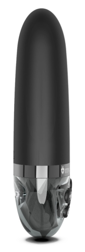 E-Stim Vibrator Mystim Sleak Freak Silikon