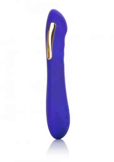 E-Stim Vibrator Petite Wand