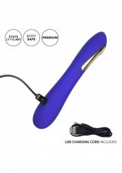 E-Stim Vibrator Petite Wand