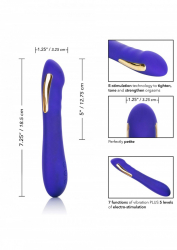 E-Stim Vibrator Petite Wand