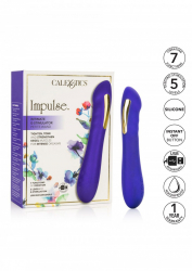 E-Stim Vibrator Petite Wand