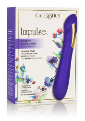 E-Stim Vibrator Petite Wand