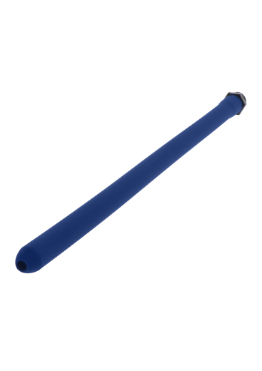 Einlaufdüse extra lang Gusher Anal Douche 45cm Silikon