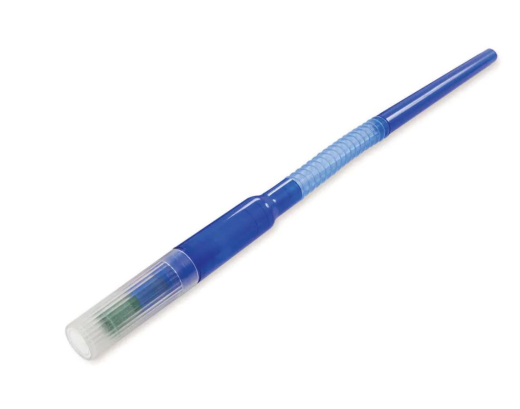Disposable Catheter Curan w. sterile Coating CH16