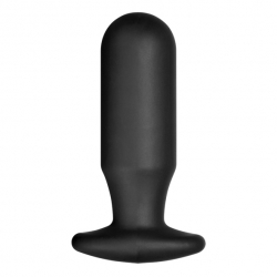 Electrastim Aura Noir Pro Elektrosex Dildo Silikon
