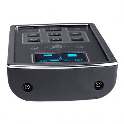 Electrastim AXIS Elektrosexgerät 2-Kanal E-Stim Kontrollgerät aufladbar 7+ Modi & 50+ Intensitäten günstig