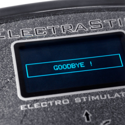 Electrastim AXIS Elektrosexgerät 2-Kanal Spitzenklasse-Steuergerät aufladbar 7+ Modi & 50+ Intensitäten günstig