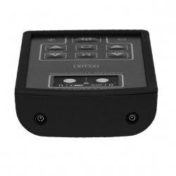 Electrastim FLUX Elektrosexgerät 2-Kanal E-Stim Steuereinheit mit unzähligen Modi & Spielarten USB aufladbar günstig